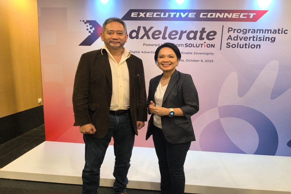 AdXelerate, Platform Iklan Digital yang Sesuai untuk Kebutuhan Bisnis