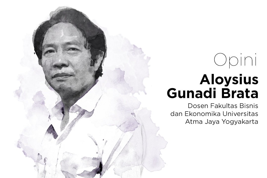 Aloysius Gunadi Brata