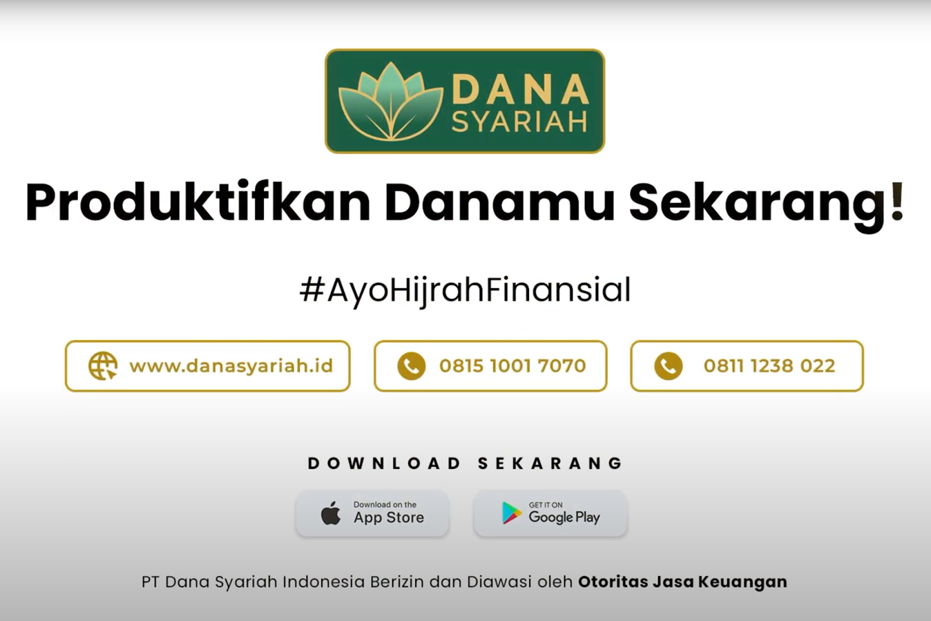 Dana Syariah Indonesia