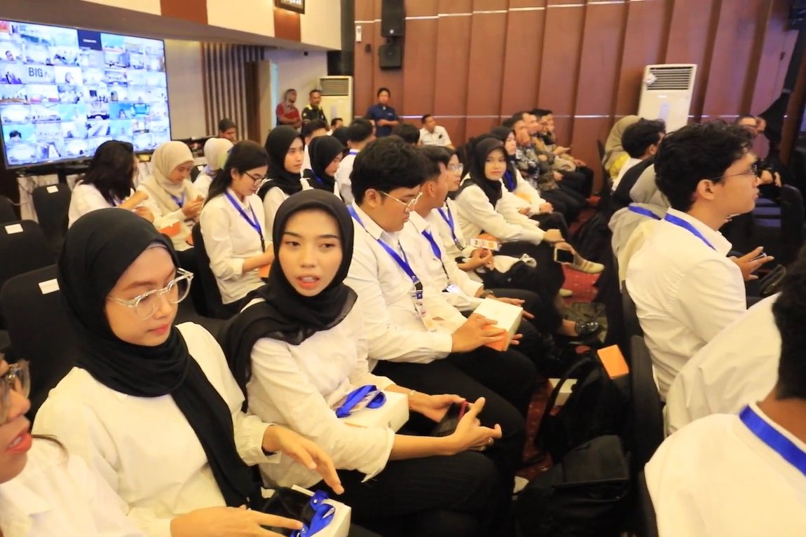 Program Magang Nasional