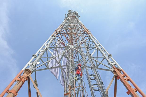 Perluasan jaringan Tri di wilayah NTB