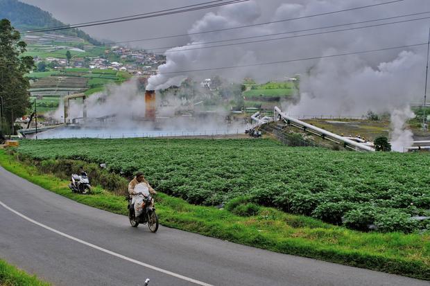 PLN dukung kemandirian energi nasional