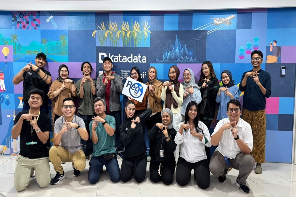 Reg+ Layani War Tiket Lari Mangkunegaran Run 2026