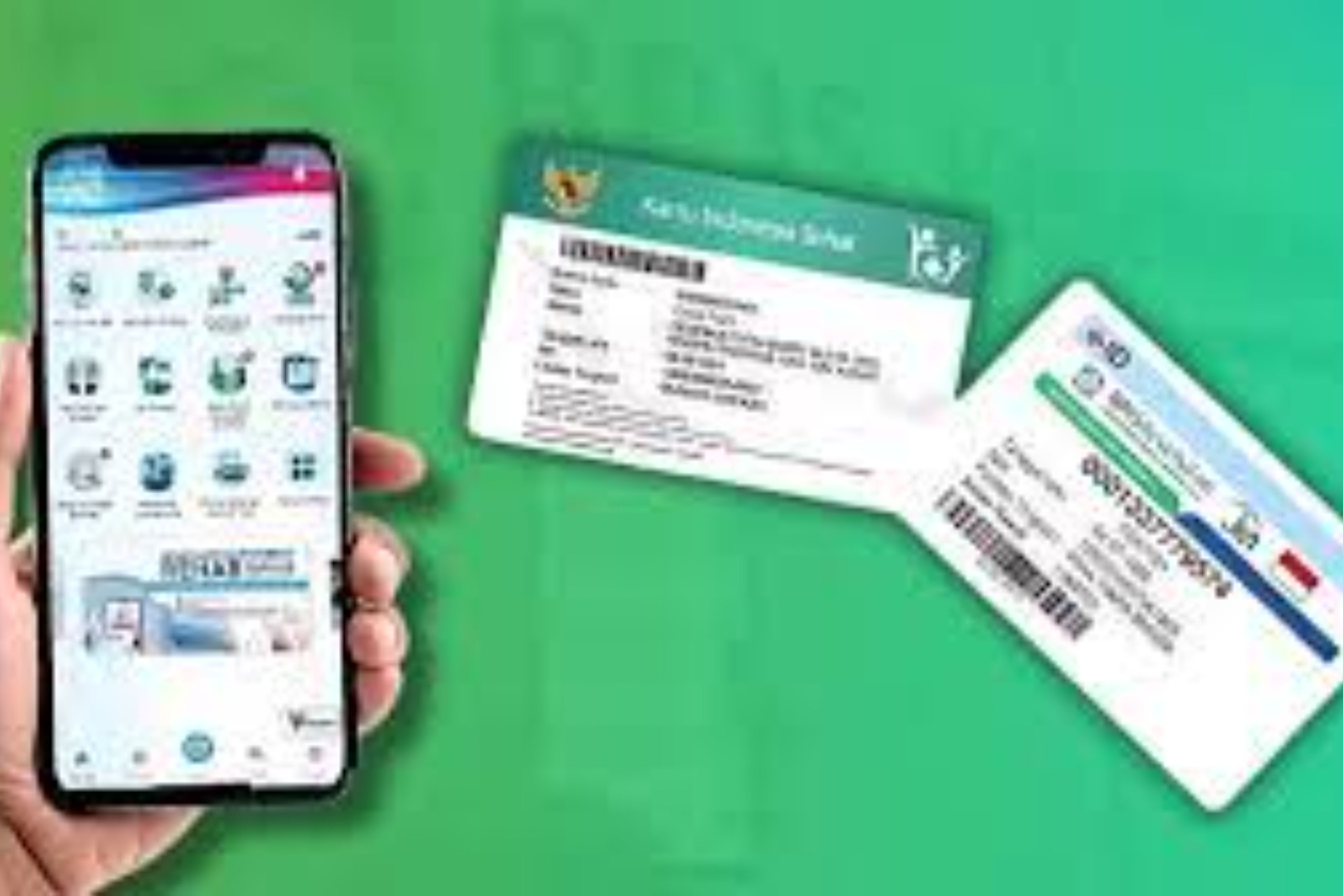 Cara Cek Status BPJS Kesehatan