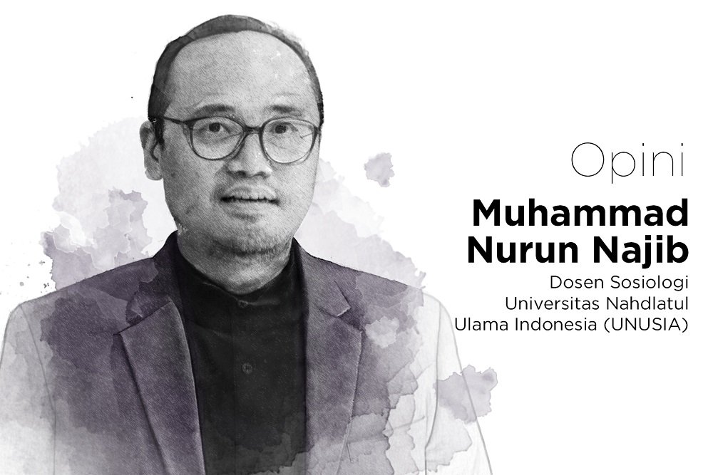 Muhammad Nurun Najib