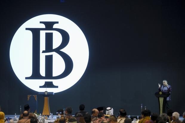 Pertemuan tahunan Bank Indonesia 2025
