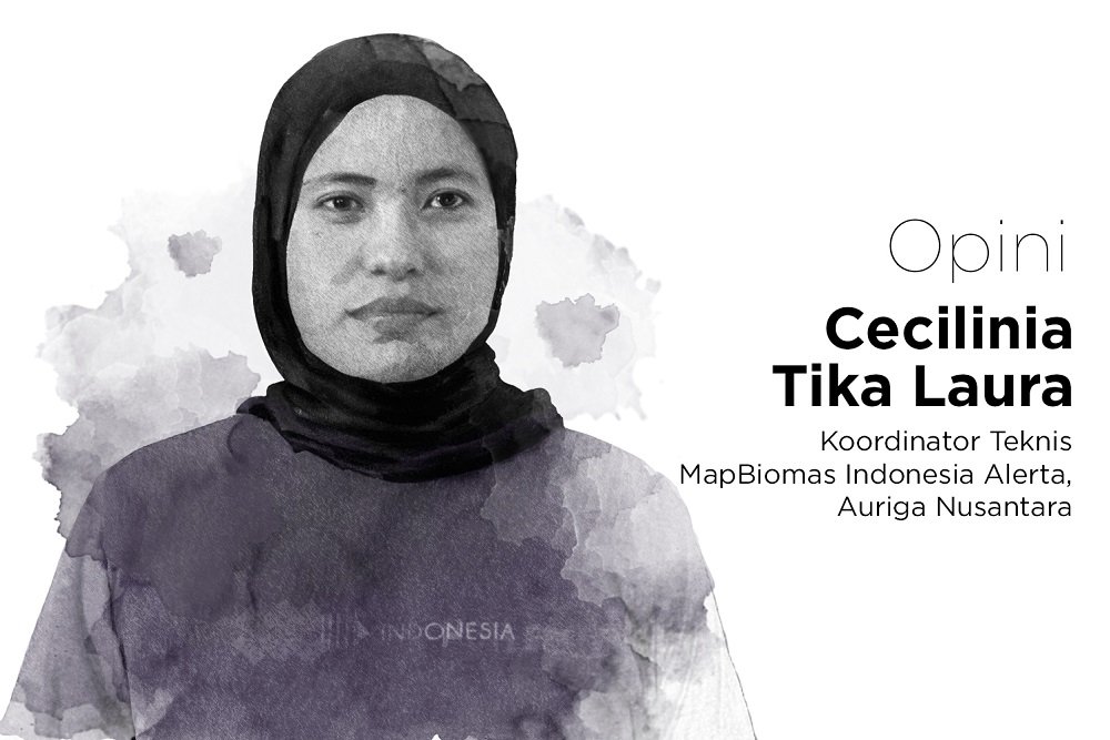 Cecilinia Tika Laura