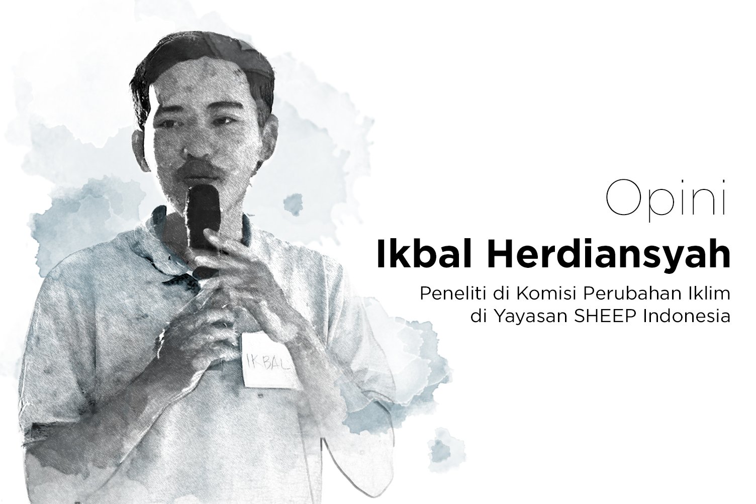 Ikbal Herdiansyah