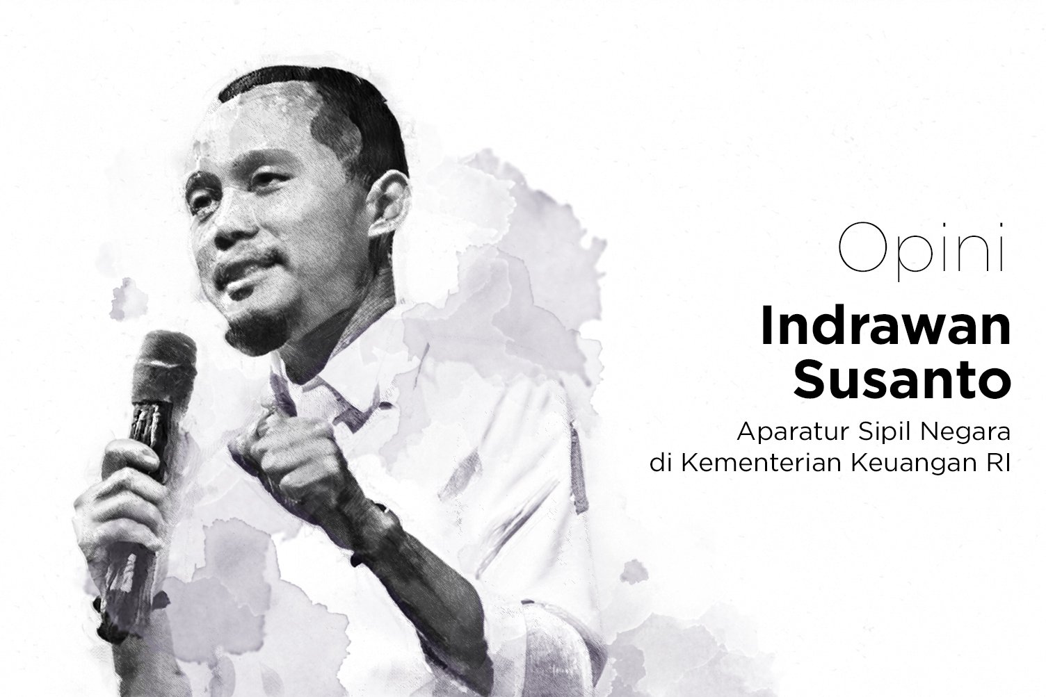 Indrawan Susanto