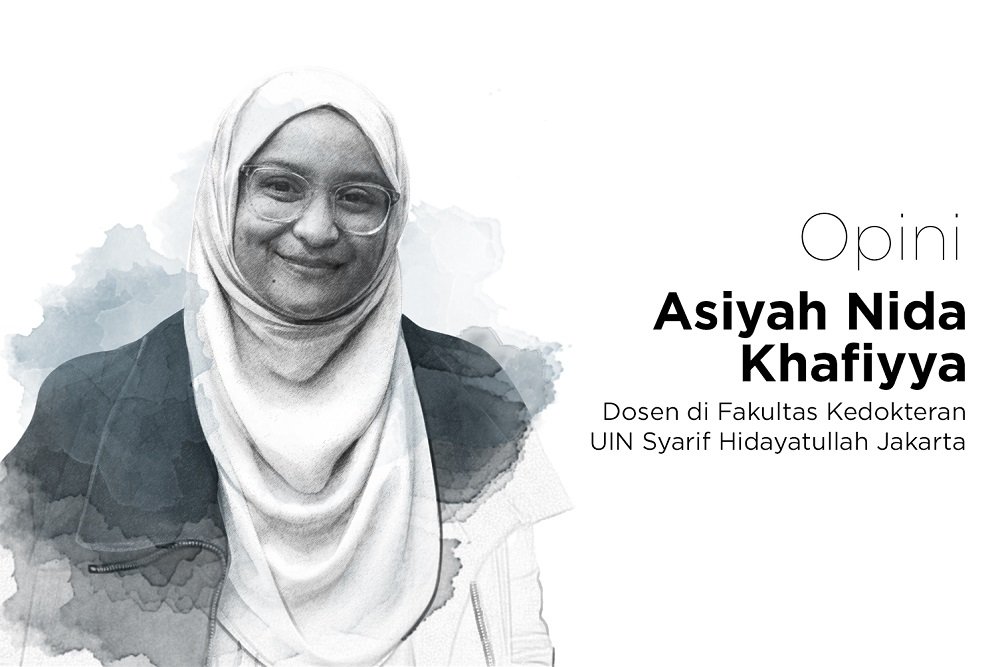 Asiyah Nida Khafiyya