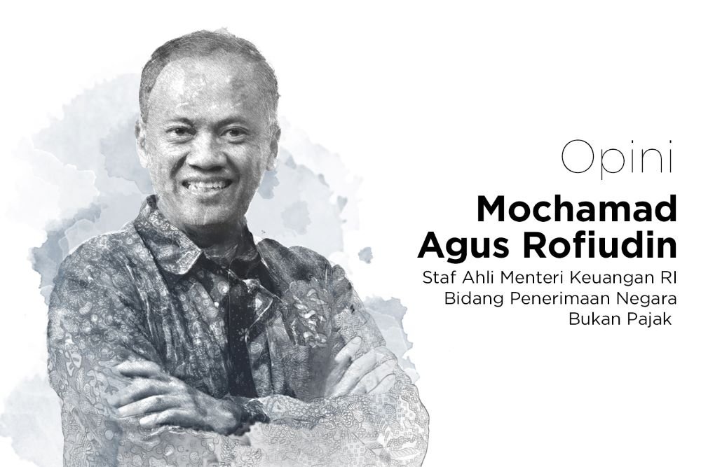 Mochamad Agus Rofiudin