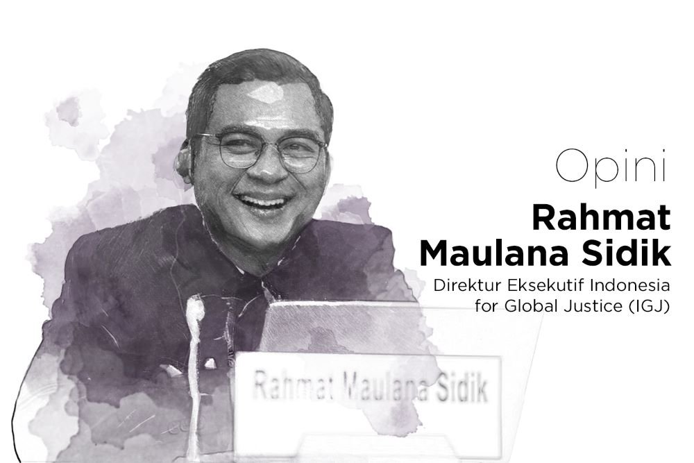 Rahmat Maulana Sidik