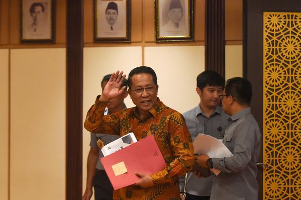 Konpers pemberlakuan UU KUHP KUHAP dan UU Penyesuaian Pidana baru