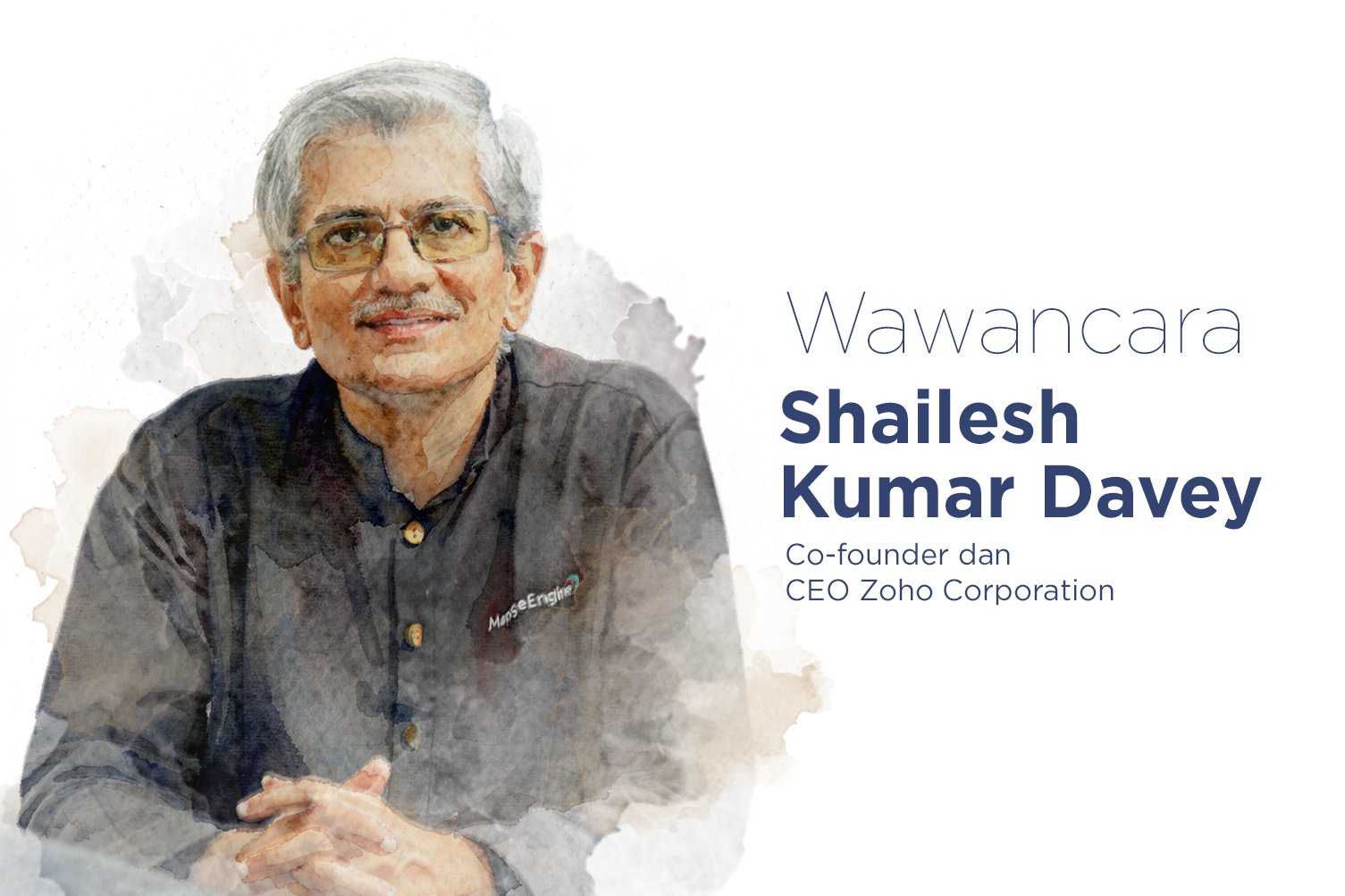 Shailesh Kumar Davey