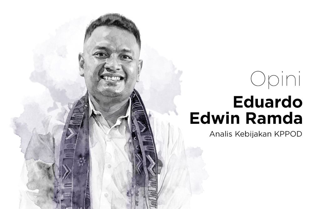 Eduardo Edwin Ramda