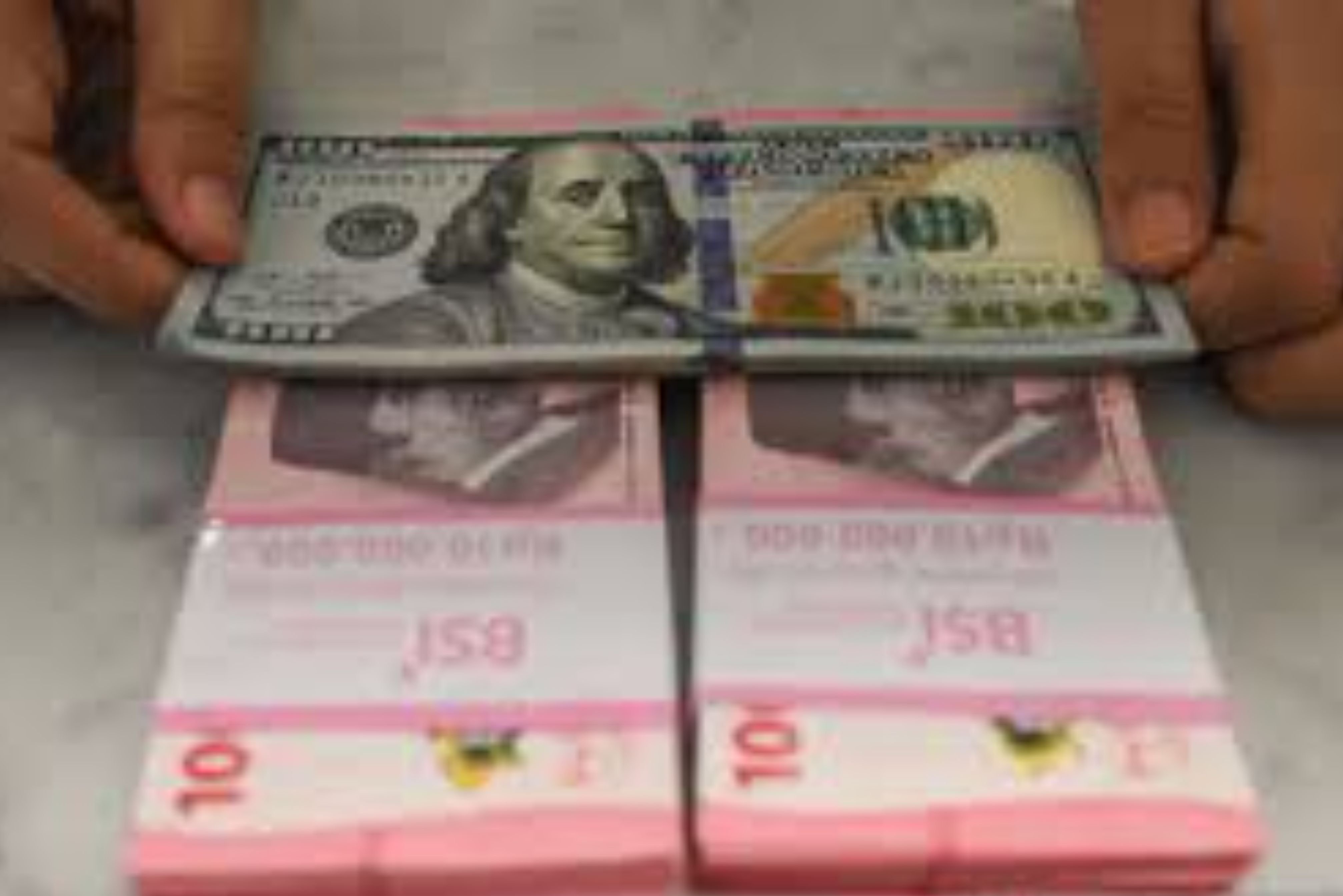 Rupiah Menguat Terhadap Dolar 