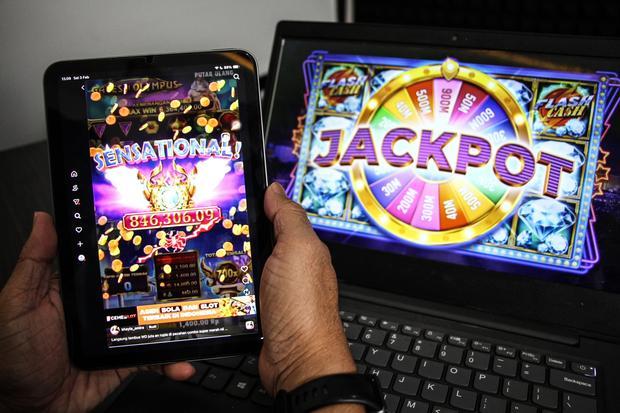 Kemenkomdigi blokir 2 juta lebih konten judi online tahun 2025