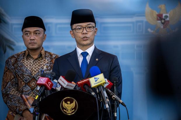 Ormas Islam setuju Indonesia gabung Board of Peace
