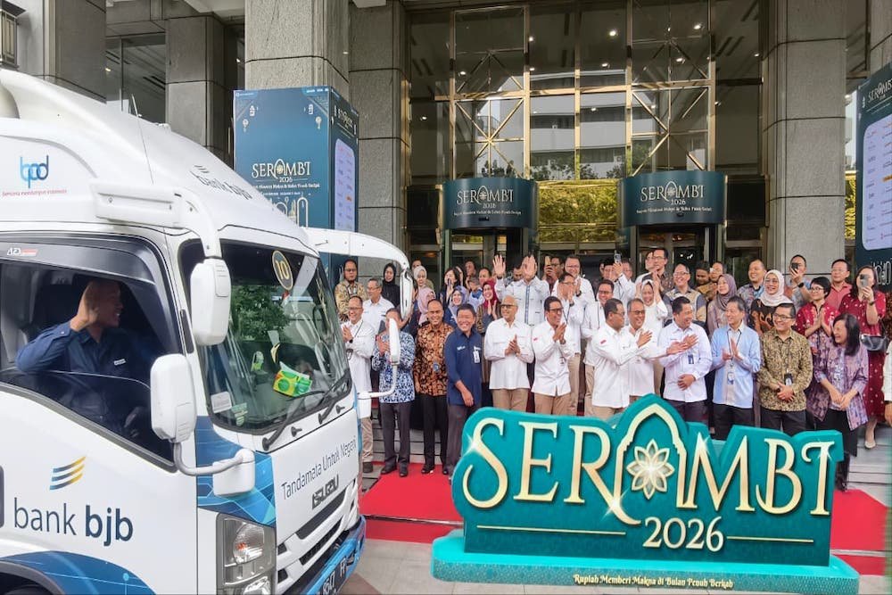 bank bjb serambi 2026