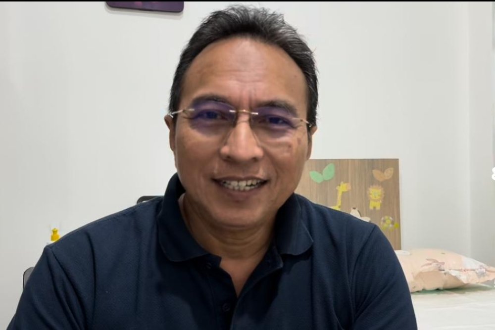 dr. Piprim Basarah Yanuarso