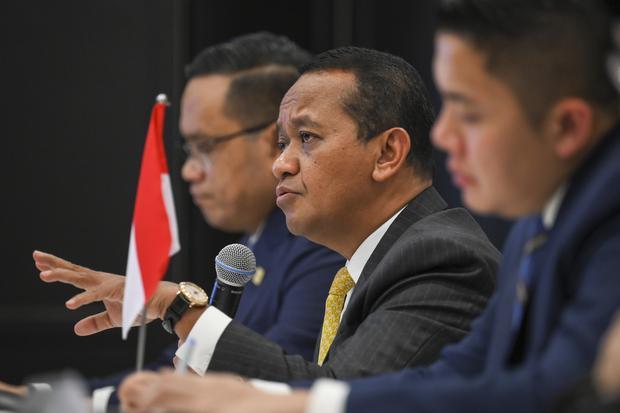 Indonesia impor migas 15 miliar dolar AS dari amerika
