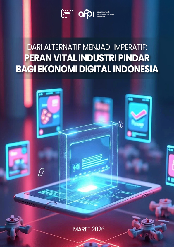 Dari Alternatif Menjadi Imperatif: Peran Vital Industri Pindar bagi Ekonomi Digital Indonesia