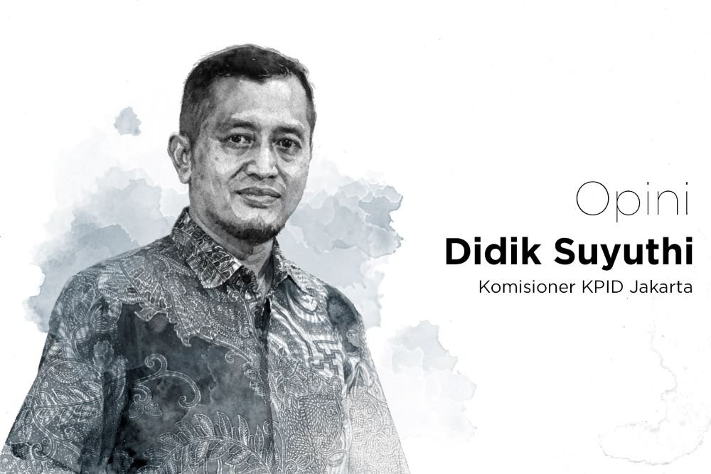 Didik Suyuthi