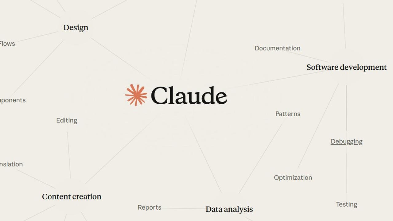 Claude AI
