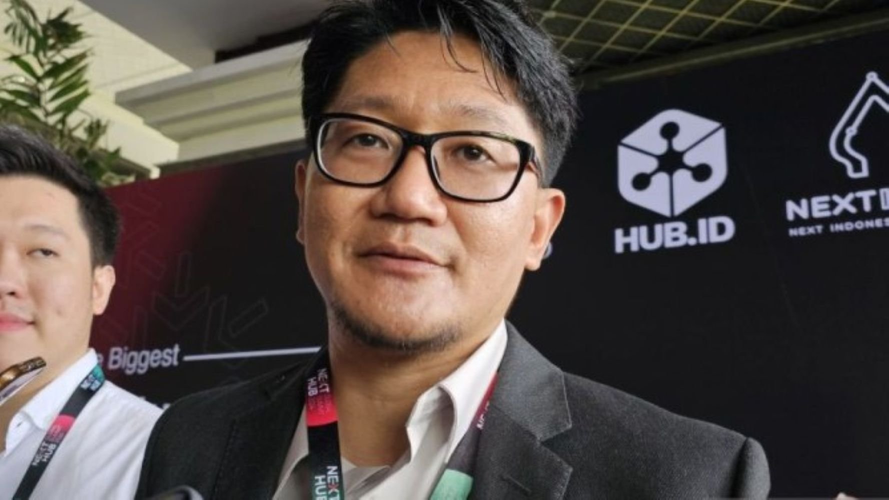 Direktur Pengembangan Ekosistem Digital Direktorat Jenderal Ekosistem Digital Sonny Hendra Sudaryana 