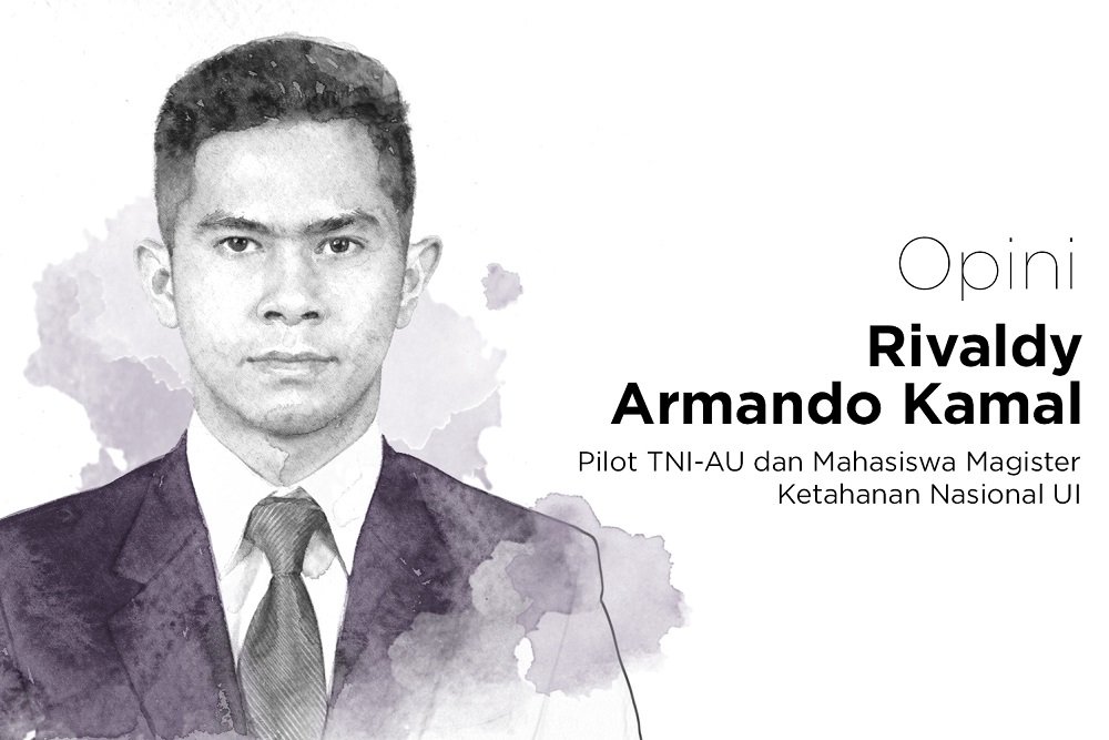 Rivaldy Armando Kamal