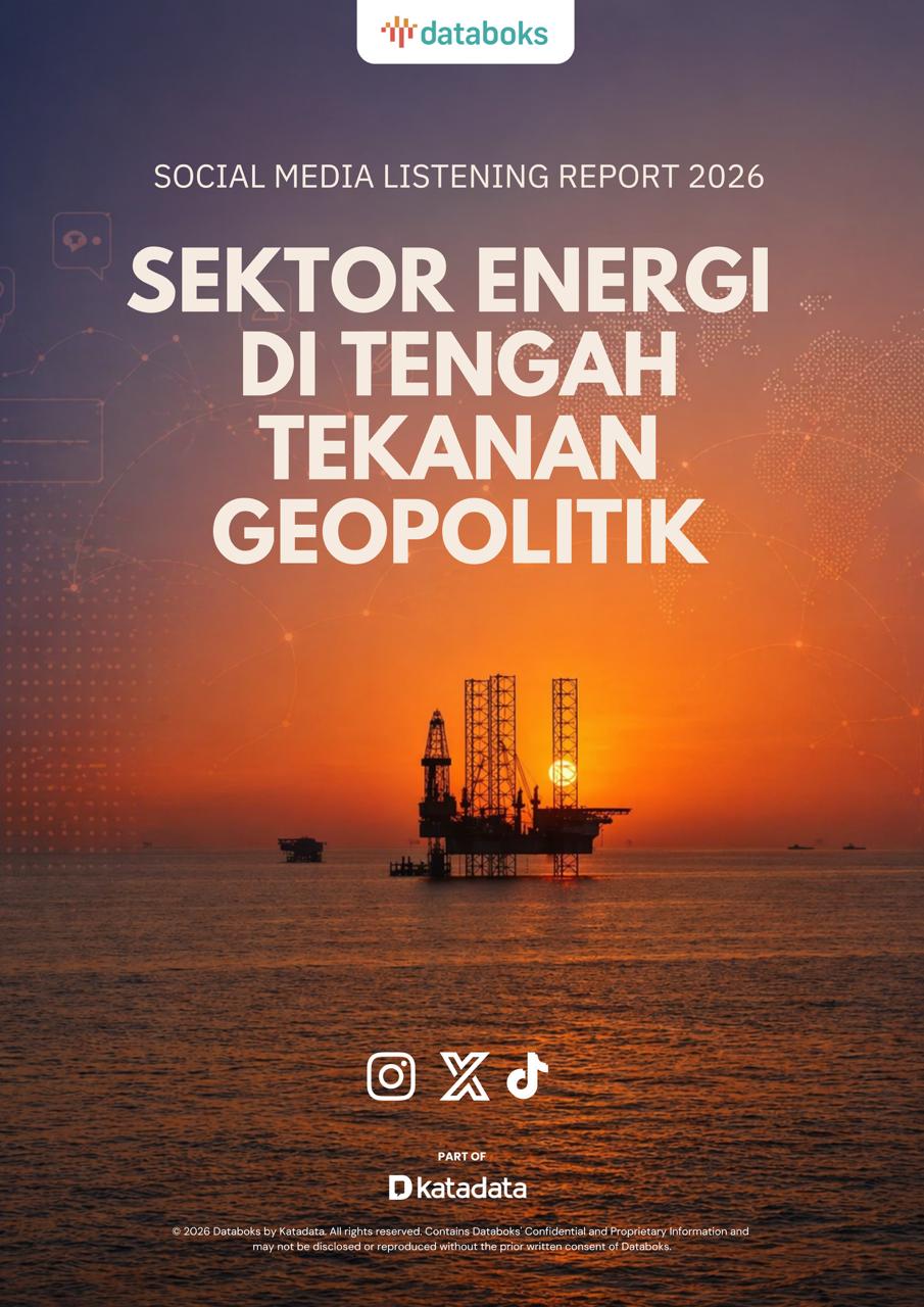 Sektor Energi di Tengah Tekanan Geopolitik