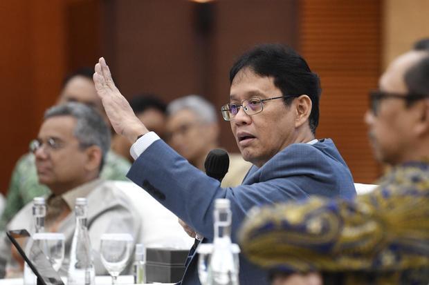 APBN defisit Rp240,1 triliun per Maret 2026