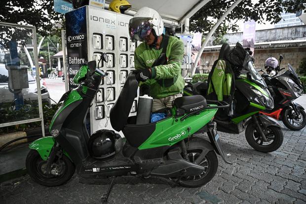 Insentif PPN DTP untuk kendaraan listrik