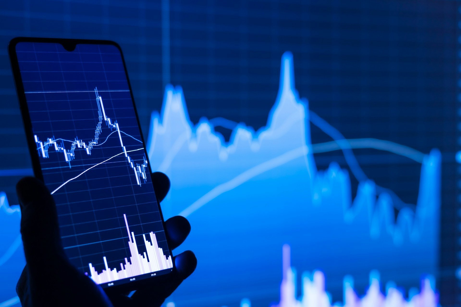 Ilustrasi Forex