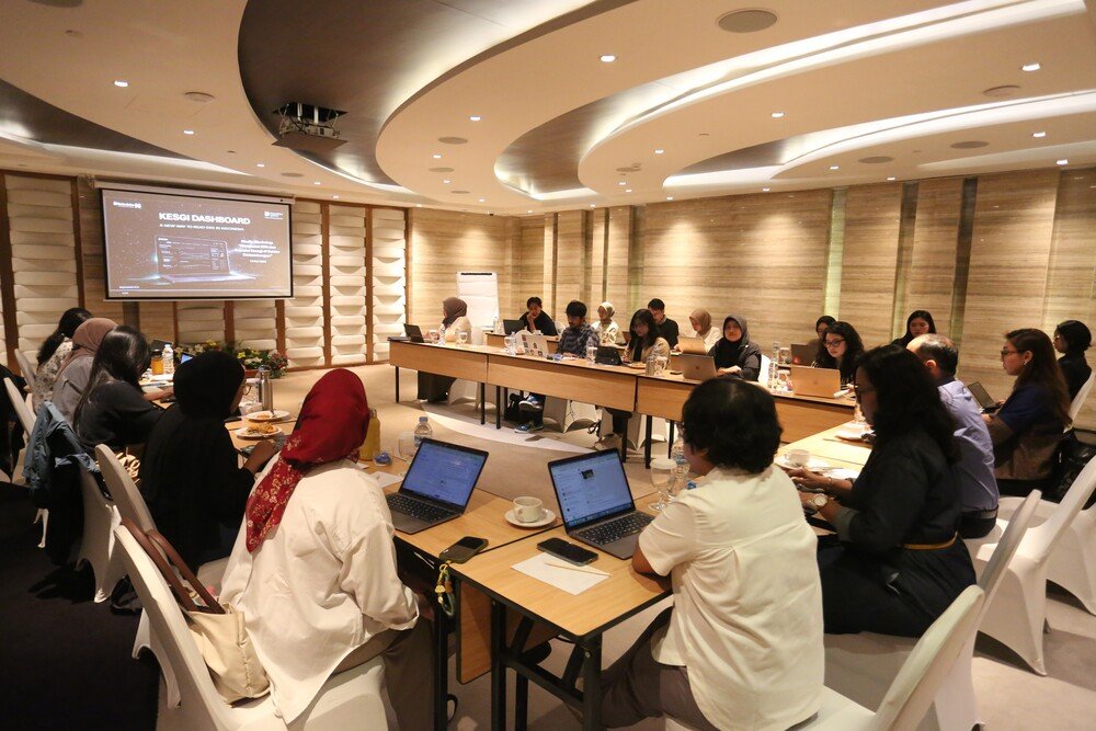 Media Workshop KESGI