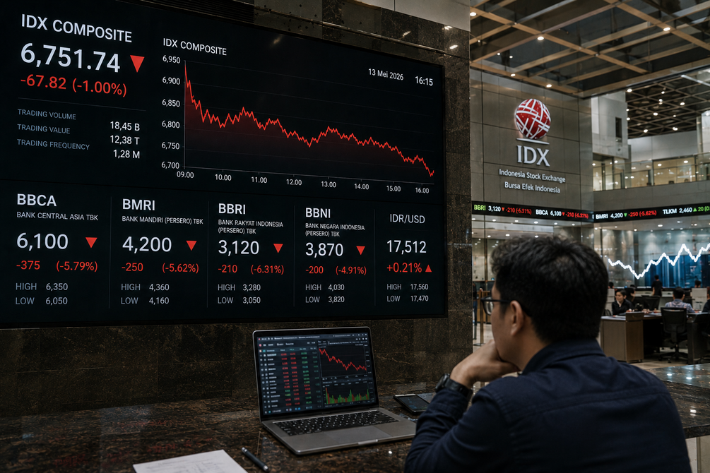 Saham