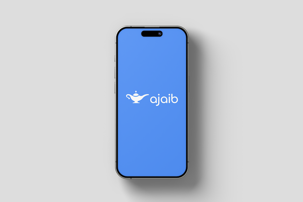 Ajaib