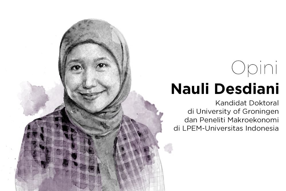 Nauli Desdiani