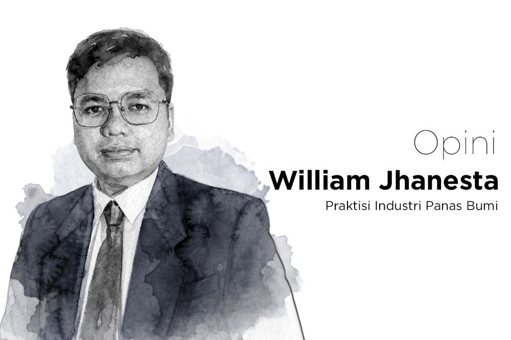 William Jhanesta