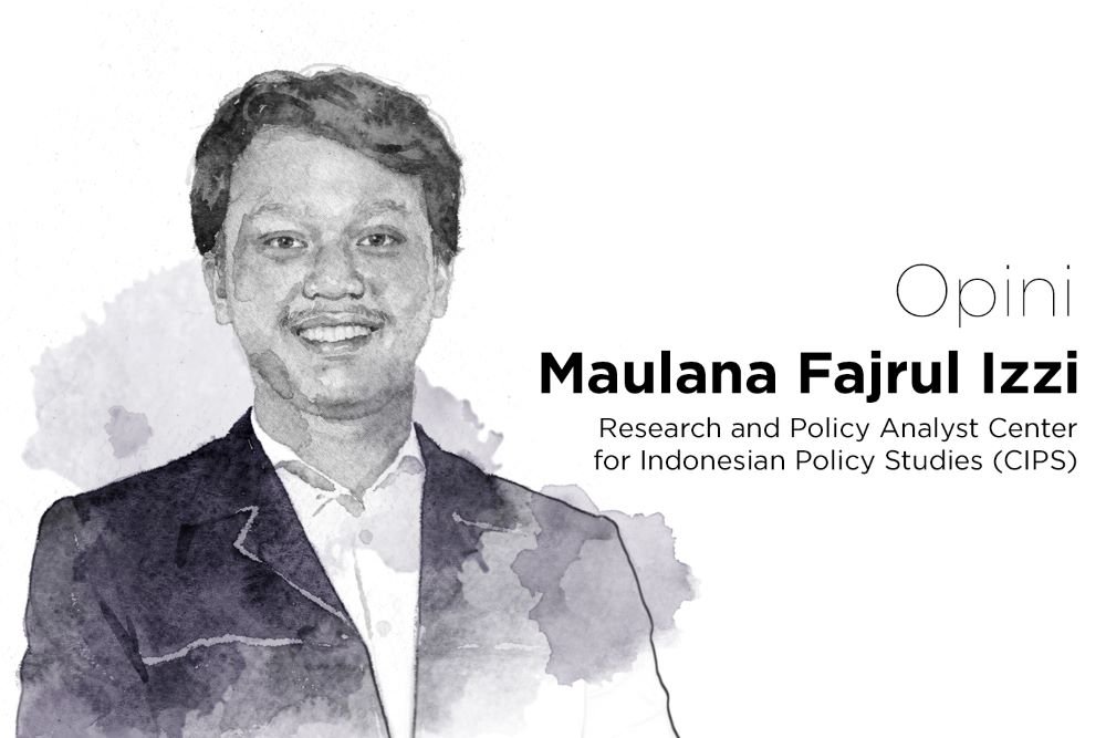 Maulana Fajrul Izzi 