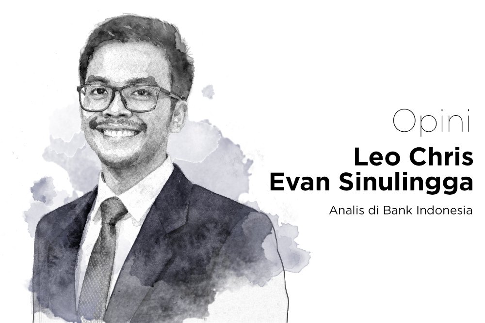 Leo Chris Evan Sinulingga