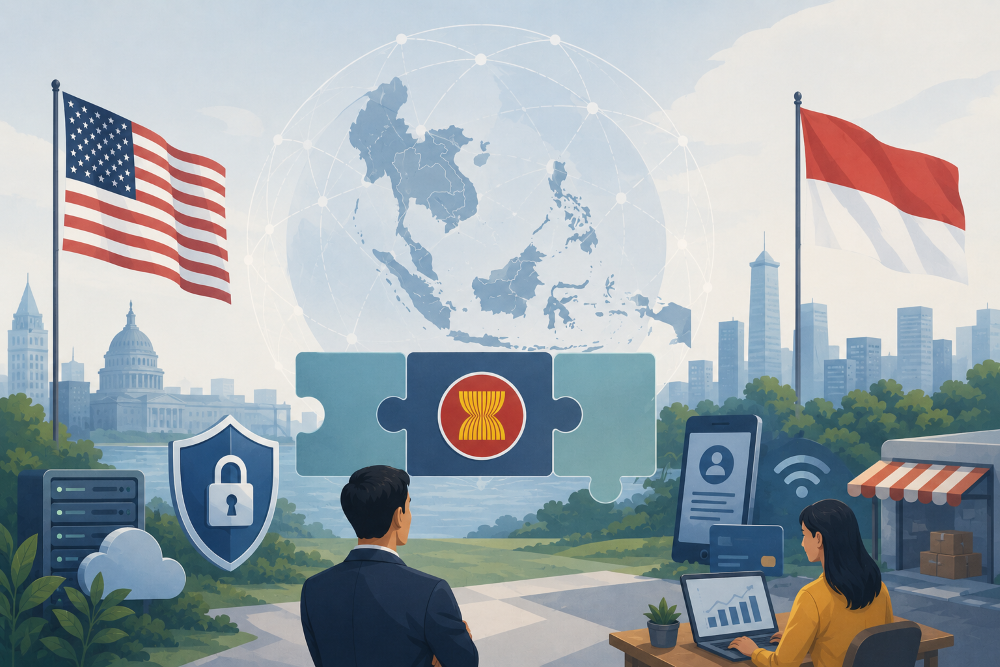 DEFA ASEAN