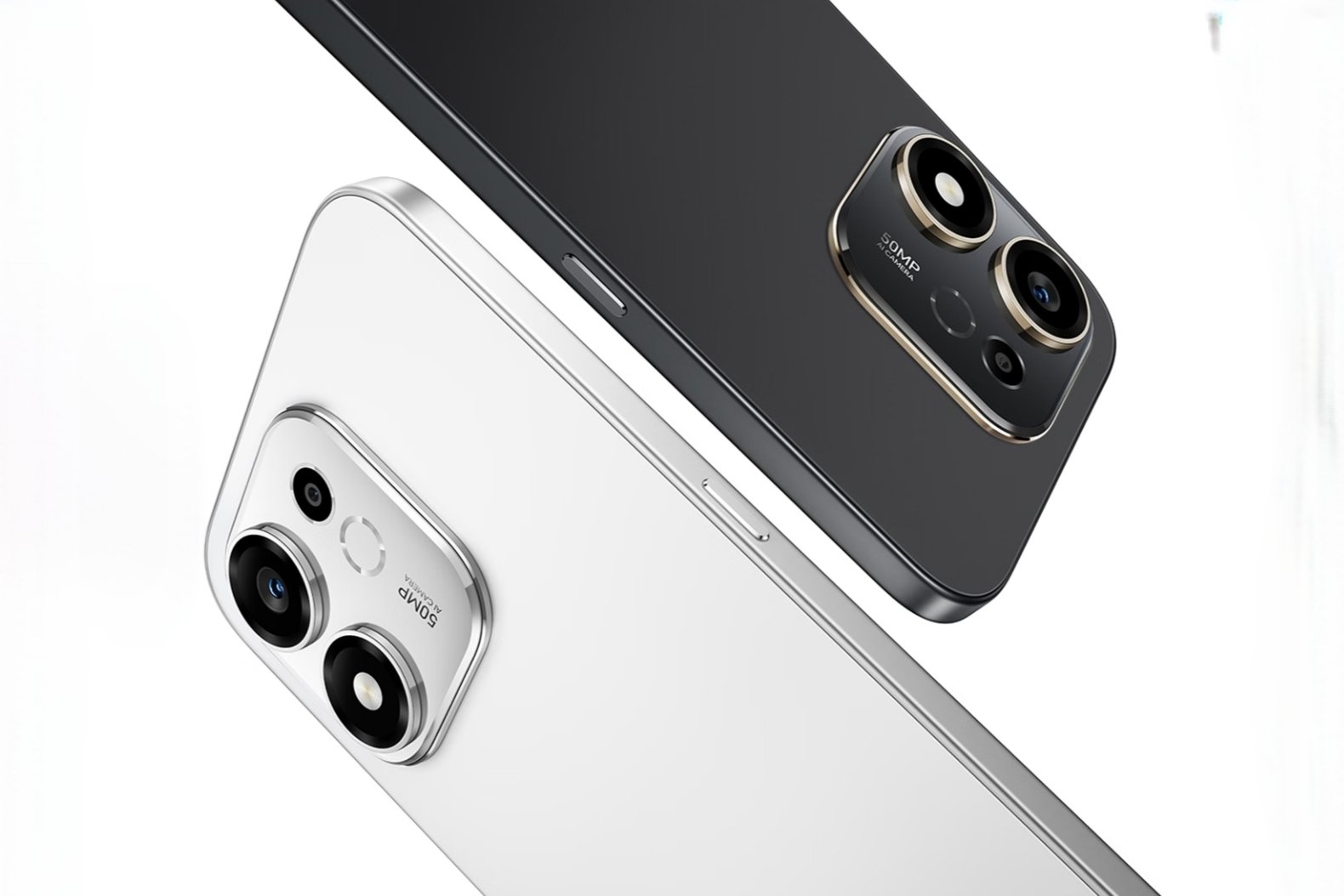 Honor 600 Smart 5G