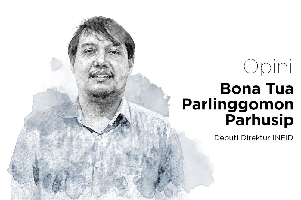 Bona Tua Parlinggomon Parhusip