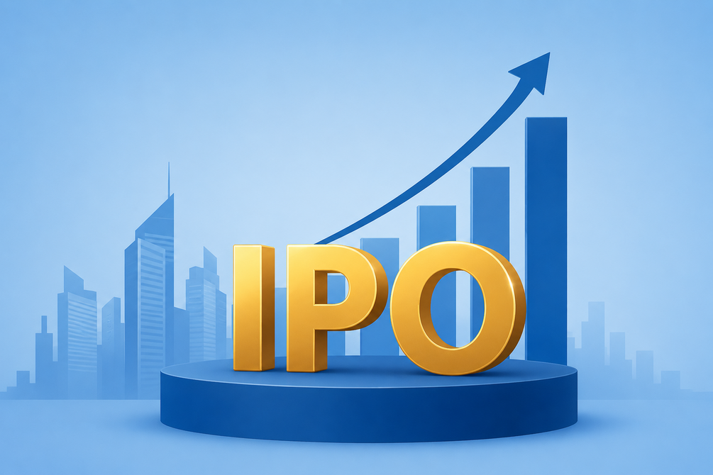 Ilustrasi IPO