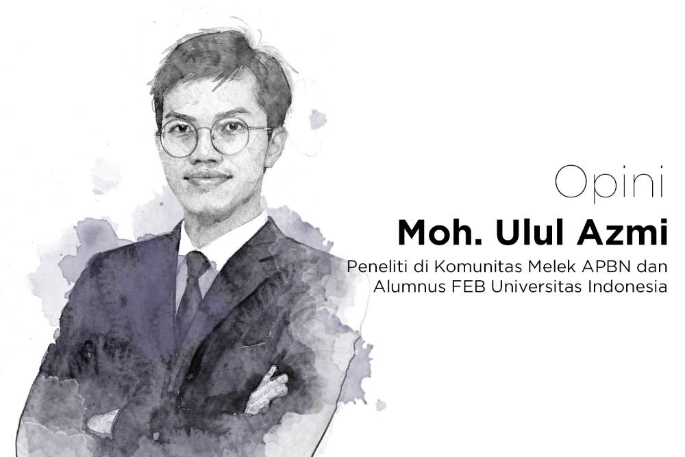 Moh. Ulul Azmi