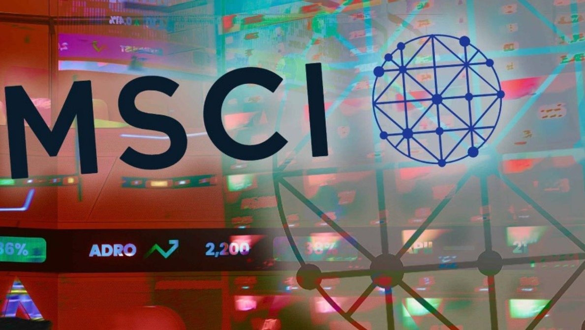 MSCI