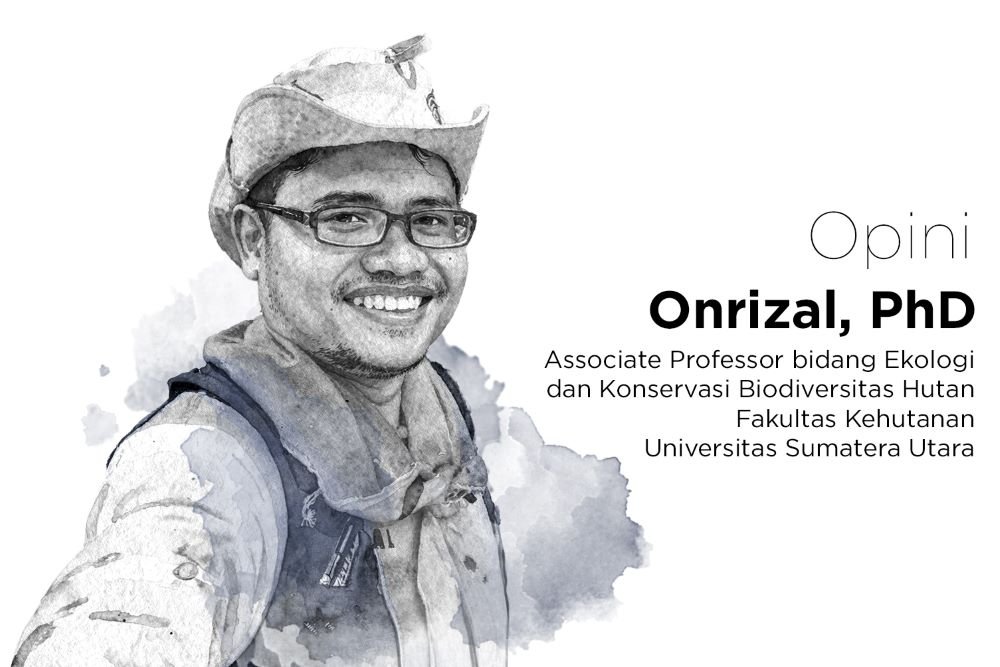 Onrizal, PhD