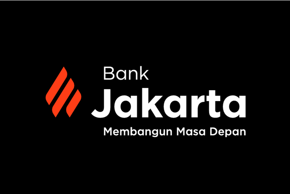 Logo Bank Jakarta