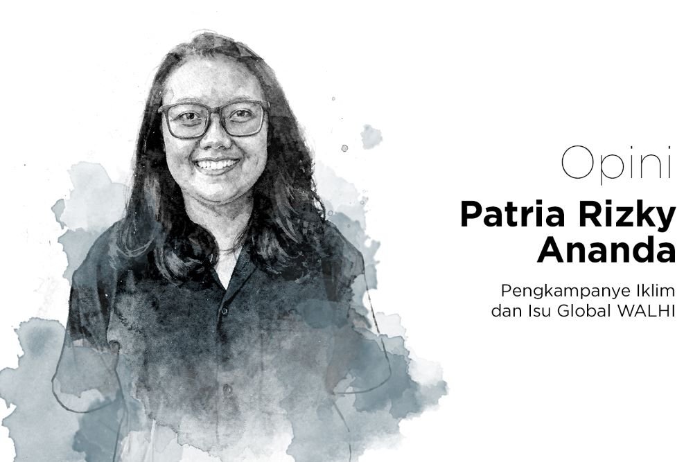 Patria Rizky Ananda